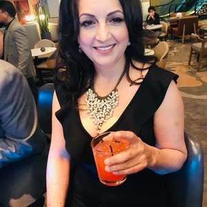 Meet your Posher, Rita